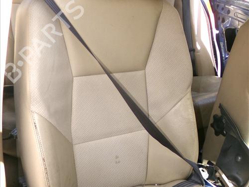 Sikkerhedssele foran højre VOLVO S60 I (384) 2.4 D (130 hp) 29203482