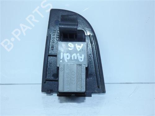 Right front window switch AUDI A6 C5 (4B2) 1.8 | BP24555789I26 