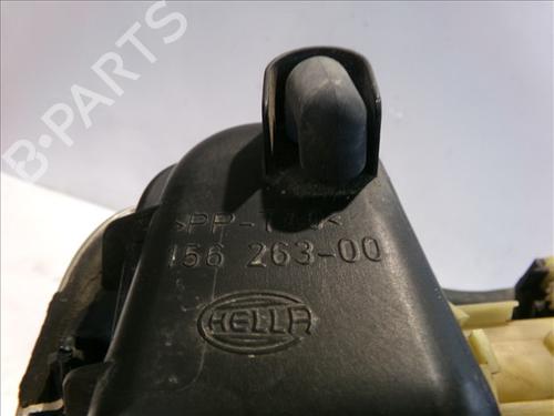 Used Left headlight MITSUBISHI SPACE STAR MPV (DG_A) 1.9 DI-D (DG4A) (102 hp) 29396214