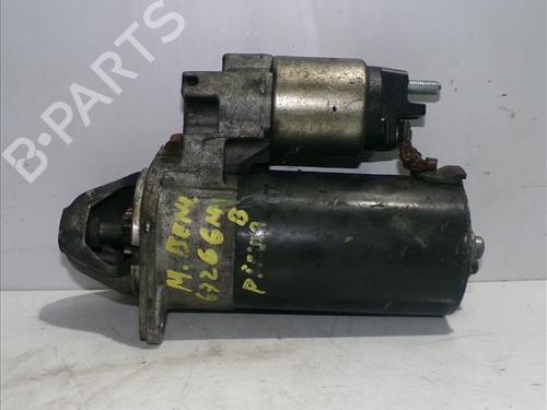 Starter MERCEDES-BENZ A-CLASS (W169) A 180 CDI (169.007, 169.307) | BP24559673M8 
