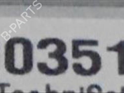Radio VW POLO V (6R1, 6C1) 1.2 TDI | BP24563999E6 