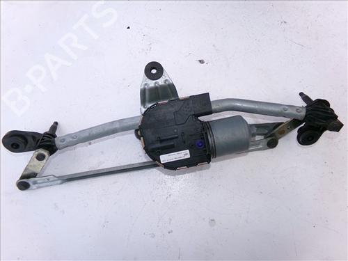Front wiper motor AUDI A3 (8V1, 8VK) 2.0 TDI | BP28035025M29