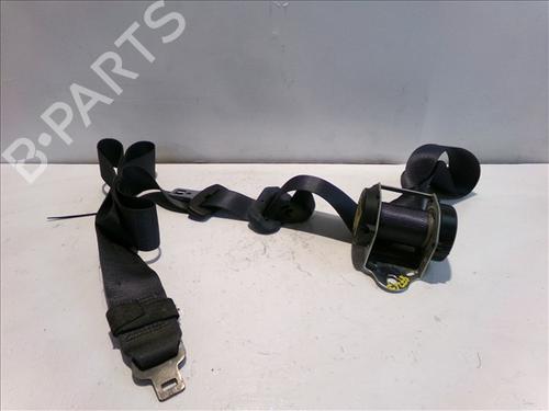 Used Rear center seatbelt OPEL AGILA A (H00) 1.3 CDTI (F68) (70 hp) 24858890
