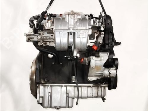Motor OPEL ASTRA G Hatchback (T98) 1.6 16V (F08, F48) (101 hp) 28350539