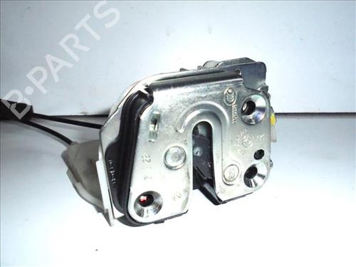 Rear right lock SUBARU FORESTER (SG_) 2.5 AWD (SG9) | BP24561290C99 