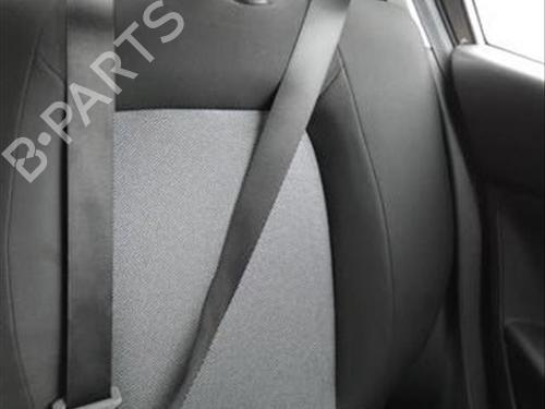 Used Rear left seatbelt FIAT TIPO Hatchback (356_, 357_) 1.0 (357HXN1A) (101 hp) 24557841
