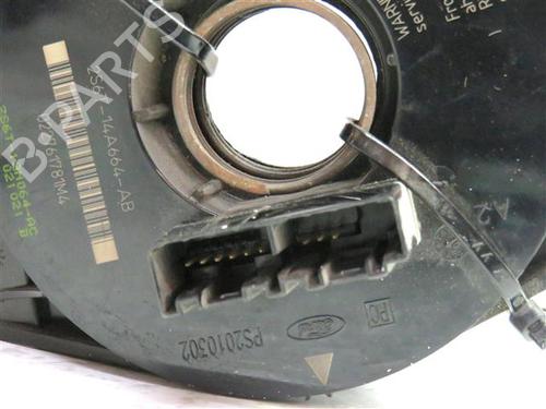 Squib airbag FORD FUSION (JU_) 1.4 TDCi | BP24555364C102 