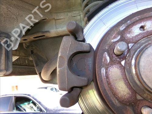 Used Right rear brake caliper MITSUBISHI SPACE STAR MPV (DG_A) 1.9 DI-D (DG4A) (102 hp) 29423436