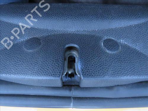 Used Tailgate lock MINI MINI (R56) Cooper (120 hp) 24558387