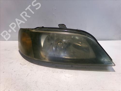Used Right headlight MITSUBISHI SPACE STAR MPV (DG_A) 1.9 DI-D (DG4A) (102 hp) 29396215