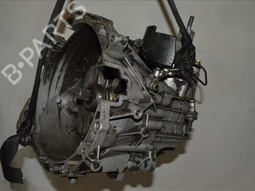 Gearbox FORD MONDEO III (B5Y) 1.8 16V | BP24565311M3 