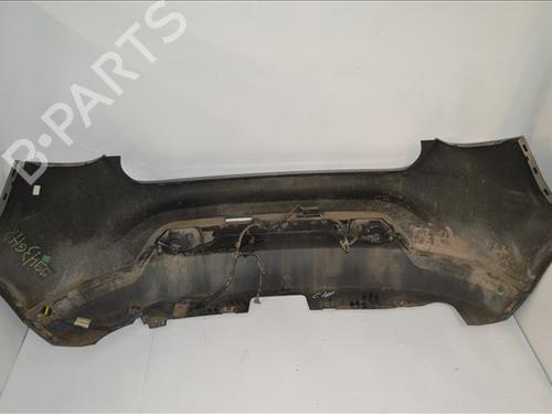 Rear bumper FIAT BRAVO II (198_) 1.4 (198AXA1B) | BP24559345C8 