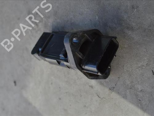 Used Mass air flow sensor NISSAN X-TRAIL I (T30) 2.5 4x4 (165 hp) 24560274