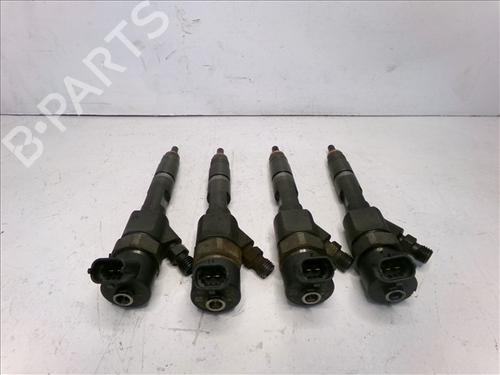 Injector RENAULT MEGANE II (BM0/1_, CM0/1_) 1.5 dCi (BM1F, CM1F) | BP28070230M100 
