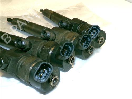 Injector FIAT MULTIPLA (186_) 1.9 JTD 115 | BP29623085M100 