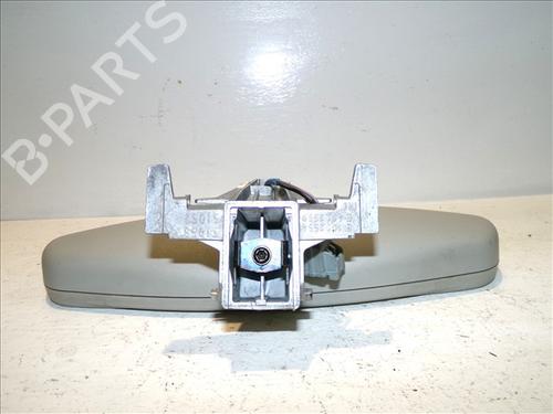 Rear mirror RENAULT GRAND SCÉNIC II (JM0/1_) 1.9 dCi (JM14) | BP30187051I6 