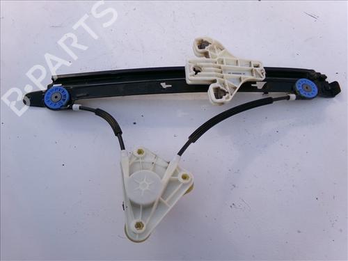 Rear left window mechanism SEAT ALTEA (5P1) 1.6 TDI | BP26539738C24 