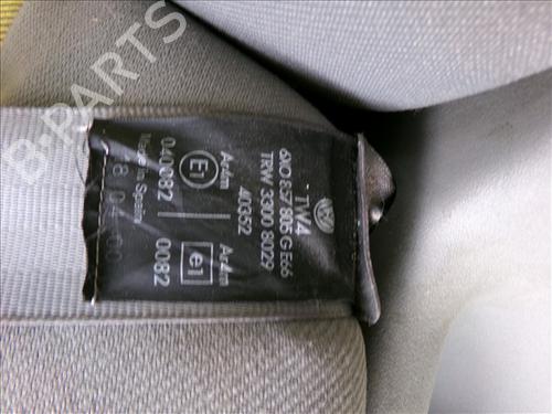 Rear left seatbelt VW LUPO I (6X1, 6E1) 1.0 | BP25897551I29 