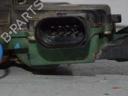 Front right lock SEAT LEON (1M1) 1.9 TDI | BP24857914C97 