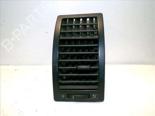 Luftventil VW POLO IV (9N_, 9A_) 1.4 16V (75 hp) 25485169