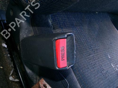 Engache cinturón HONDA HR-V (GH_) 1.6 16V (GH1, GH3) (105 hp) 30493909