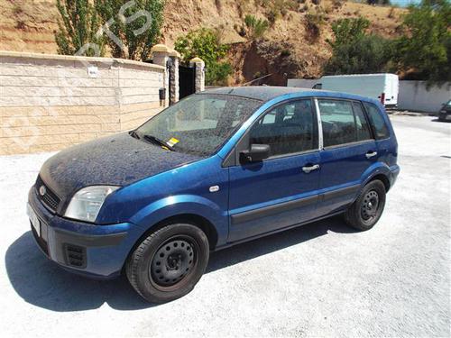 Egr FORD FUSION (JU_) 1.4 TDCi | BP24555839M69 