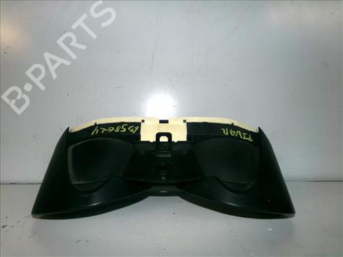 Elektronisk modul FORD FIESTA VI (CB1, CCN) 1.4 TDCi | BP24559930M83 