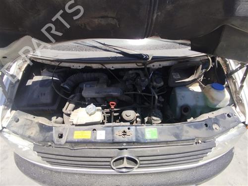 Rear mirror MERCEDES-BENZ VITO Bus (W638) 108 D 2.3 (638.164) | BP27587318I6 