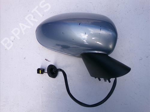 Right mirror OPEL CORSA D (S07) 1.0 (L08, L68) | BP29328702C27 
