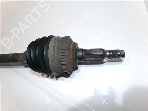Left front driveshaft CHEVROLET LACETTI (J200) 1.6 | BP29597315M38 