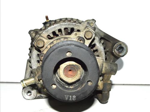 Alternator LAND ROVER FREELANDER I (L314) 2.0 Td4 4x4 | BP24564593M7 