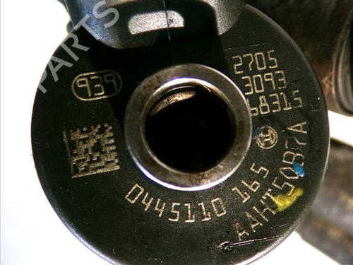 Injector OPEL ZAFIRA / ZAFIRA FAMILY B (A05) 1.9 CDTI (M75) | BP29385288M100 