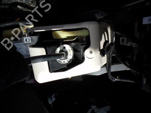 Used Gear lever CITROËN C4 I (LC_) 1.6 HDi (90 hp) 24559854