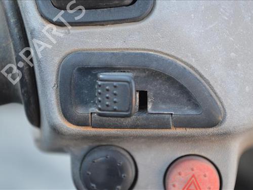 Used Steering column stalk PIAGGIO APE (MP) VESPACAR 0.2 (11 hp) 24562790