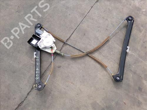 Used Front right window mechanism AUDI A3 (8P1) 1.9 TDI (105 hp) 26729825