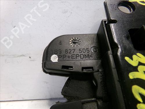 Bakluke lås SEAT LEON (1M1) 1.6 16 V | BP24566376C101 