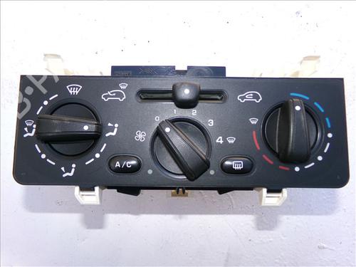 Used Climate control CITROËN C3 I (FC_, FN_) 1.1 i (60 hp) 28162686