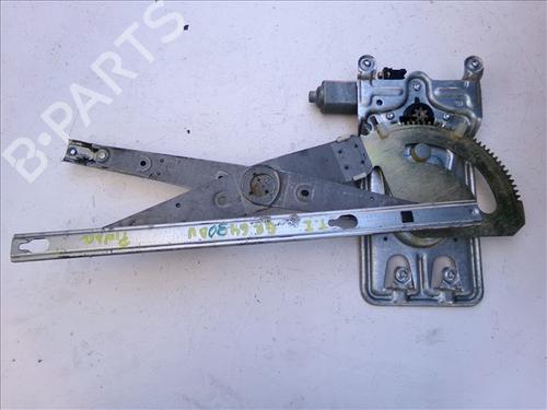 Used Rear left window mechanism CHRYSLER 300M (LR) 3.5 V6 24V (254 hp) 28713862