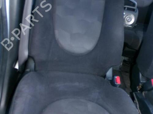 Used Right front seat HONDA JAZZ II (GD_, GE3, GE2) 1.3 iDSi (GD1) (83 hp) 24568933