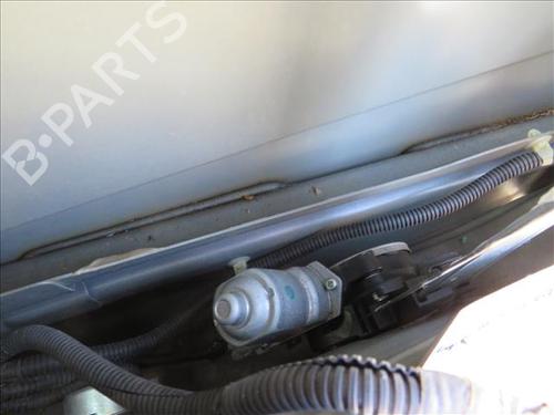 Rear right window mechanism HONDA CIVIC IX (FK) 1.4 i-VTEC (FK1) | BP24559708C25 