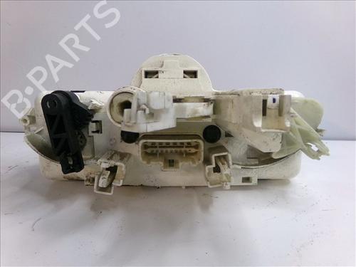 Climate control RENAULT CLIO III (BR0/1, CR0/1) 1.2 16V (BR02, BR0J, BR11, CR02, CR0J, CR11) | BP24569494I5 