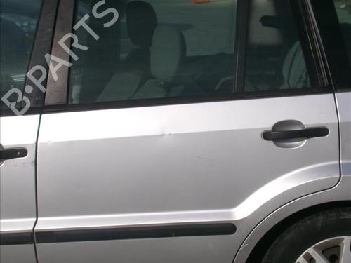 Tür links hinten für FORD FUSION (JU_) 1.4 TDCi (68 hp) 24567557