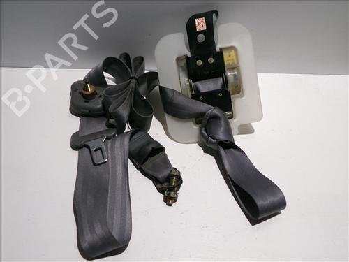 Used Rear left seatbelt KIA JOICE (MTE1P) 2.0 (120 hp) 24564647