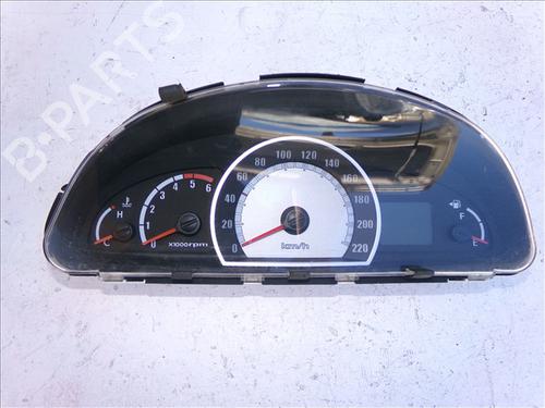 Module électronique HYUNDAI MATRIX (FC) 1.5 CRDi VGT (110 hp) 30325509