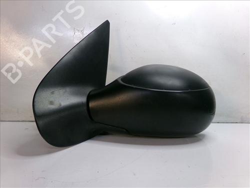 Left mirror PEUGEOT 206 Hatchback (2A/C) 1.4 i | BP27444590C26 