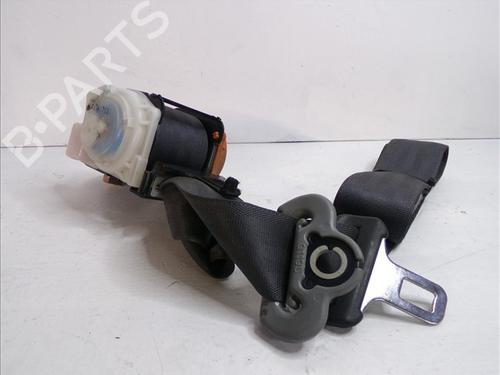 Used Rear left seatbelt HONDA CR-V II (RD_) 2.0 (RD5) (150 hp) 24557453