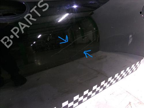 Left front door MINI MINI (R50, R53) One D | BP24561815C2 
