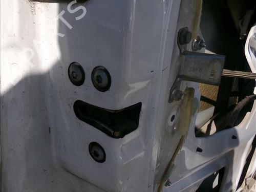 Used Front left lock FIAT FIORINO Box Body/MPV (225_) 1.3 D Multijet (225BXD1A, 225BXB1A, 225BXB11) (75 hp) 24567387