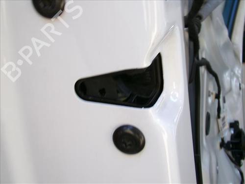 Used Rear left lock SEAT TOLEDO IV (KG3) 1.6 TDI (115 hp) 24565797