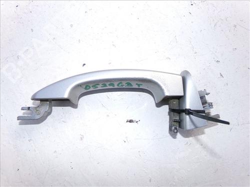 Used Front right exterior door handle FORD MONDEO IV Saloon (BA7) 2.0 TDCi (140 hp) 29623004